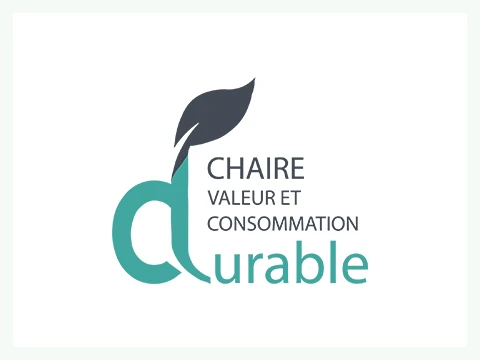 Article - Chaire Valeur et consommation durable