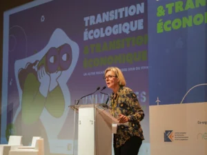 LES UNIVERSITÉS DE L'EFC 2024