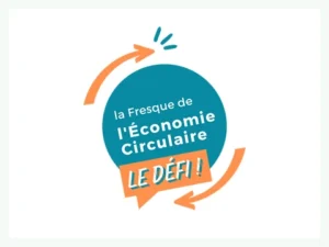 Fresque de l'Économie-circulaire