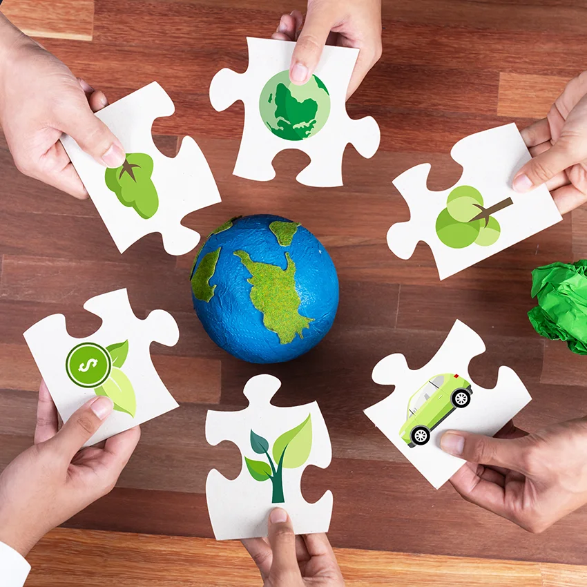 Projet Chaire partenariale