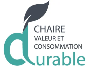 Chaire Valeur et Consommation Durable