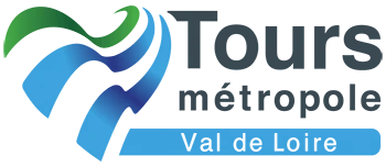 Tours Métropole - Val de Loire