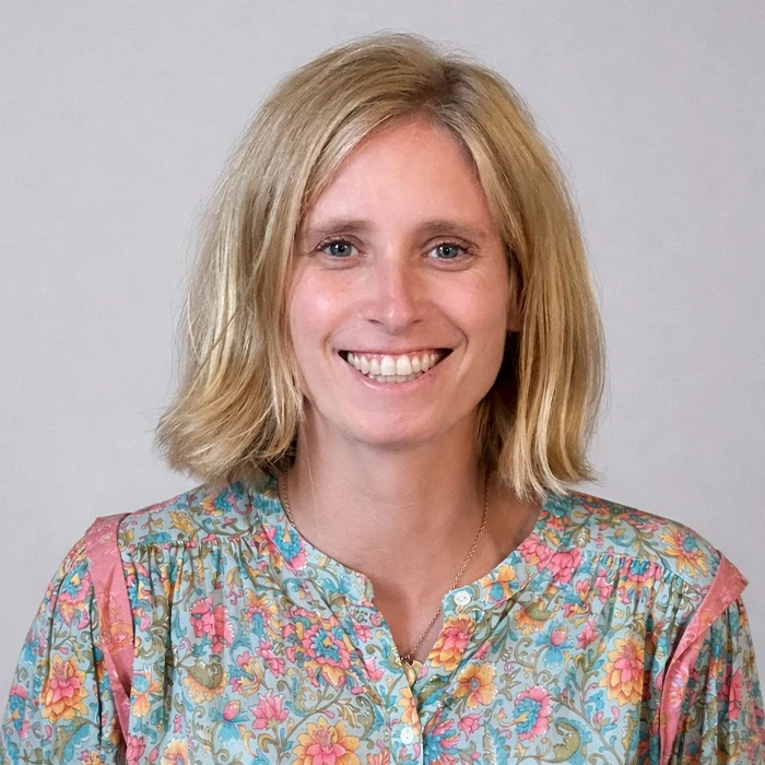 Marion Chemineau - Directrice Déléguée